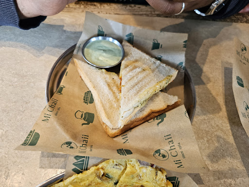 Photo of Mi Chaii - 1258 Leeds Rd, Laisterdyke, Bradford BD3 8LF