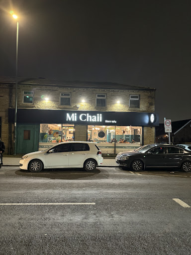Photo of Mi Chaii - 1258 Leeds Rd, Laisterdyke, Bradford BD3 8LF
