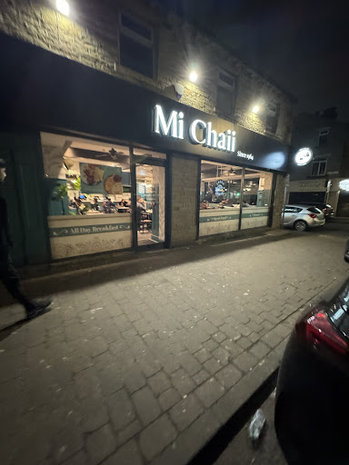 Photo of Mi Chaii - 1258 Leeds Rd, Laisterdyke, Bradford BD3 8LF
