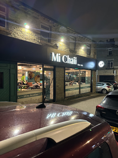 Photo of Mi Chaii - 1258 Leeds Rd, Laisterdyke, Bradford BD3 8LF