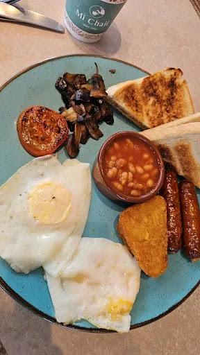 Photo of Mi Chaii - 1258 Leeds Rd, Laisterdyke, Bradford BD3 8LF