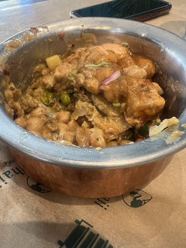 Photo of Mi Chaii - 1258 Leeds Rd, Laisterdyke, Bradford BD3 8LF