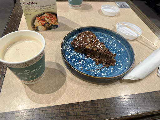 Photo of Mi Chaii - 1258 Leeds Rd, Laisterdyke, Bradford BD3 8LF