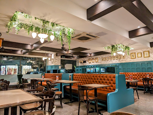 Photo of Mi Chaii - 1258 Leeds Rd, Laisterdyke, Bradford BD3 8LF