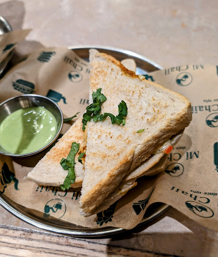 Photo of Mi Chaii - 1258 Leeds Rd, Laisterdyke, Bradford BD3 8LF