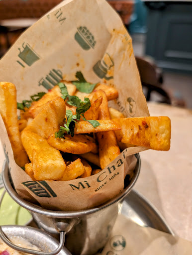 Photo of Mi Chaii - 1258 Leeds Rd, Laisterdyke, Bradford BD3 8LF