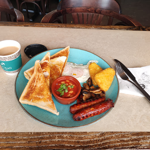 Photo of Mi Chaii - 1258 Leeds Rd, Laisterdyke, Bradford BD3 8LF