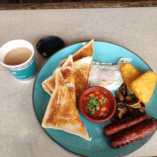 Photo of Mi Chaii - 1258 Leeds Rd, Laisterdyke, Bradford BD3 8LF