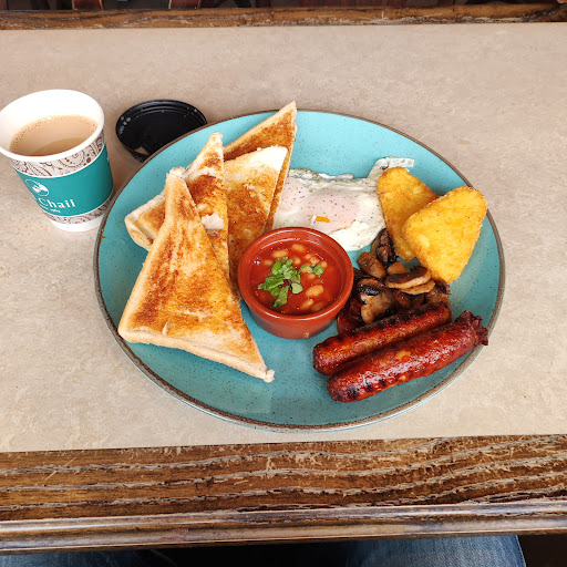 Photo of Mi Chaii - 1258 Leeds Rd, Laisterdyke, Bradford BD3 8LF