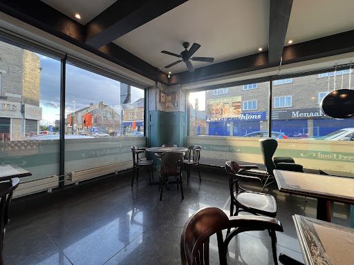 Photo of Mi Chaii - 1258 Leeds Rd, Laisterdyke, Bradford BD3 8LF