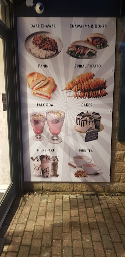 Photo of Deli Plaza - 6 Rushton Ave, Bradford BD3 7HS