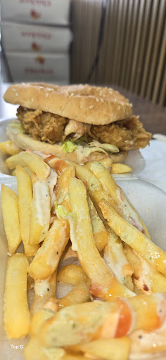 Photo of Florence Fried Chicken - 959 Leeds Rd, Bradford BD3 8JB