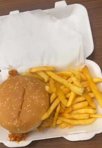 Photo of Florence Fried Chicken - 959 Leeds Rd, Bradford BD3 8JB