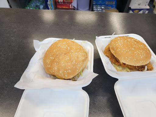 Photo of Florence Fried Chicken - 959 Leeds Rd, Bradford BD3 8JB