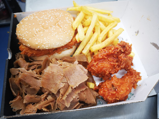 Photo of Florence Fried Chicken - 959 Leeds Rd, Bradford BD3 8JB