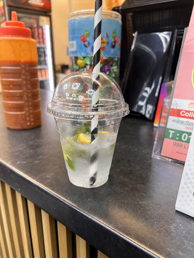 Photo of Florence Fried Chicken - 959 Leeds Rd, Bradford BD3 8JB