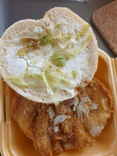 Photo of Florence Fried Chicken - 959 Leeds Rd, Bradford BD3 8JB