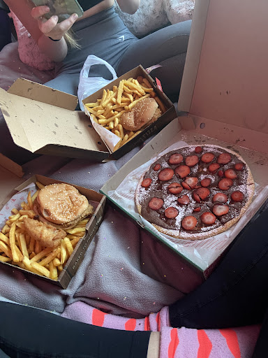 Photo of Florence Fried Chicken - 959 Leeds Rd, Bradford BD3 8JB