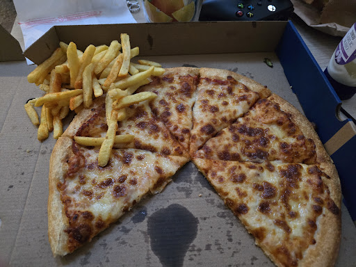 Photo of Florence Fried Chicken - 959 Leeds Rd, Bradford BD3 8JB