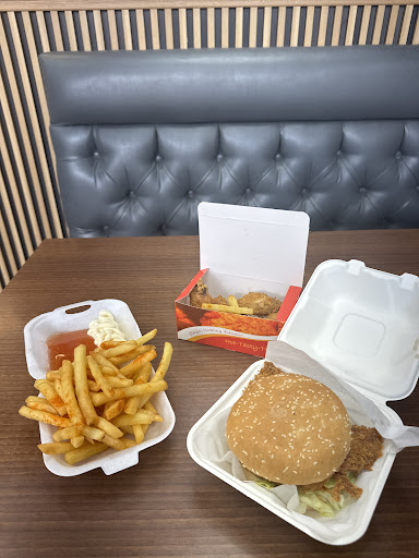 Photo of Florence Fried Chicken - 959 Leeds Rd, Bradford BD3 8JB