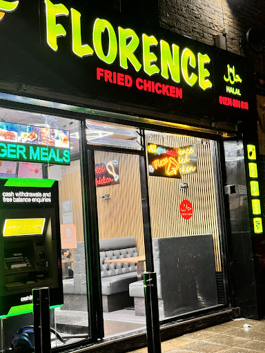 Photo of Florence Fried Chicken - 959 Leeds Rd, Bradford BD3 8JB