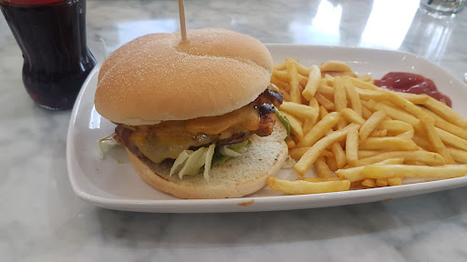 Photo of Florence Fried Chicken - 959 Leeds Rd, Bradford BD3 8JB