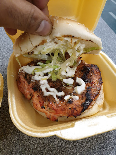 Photo of Florence Fried Chicken - 959 Leeds Rd, Bradford BD3 8JB