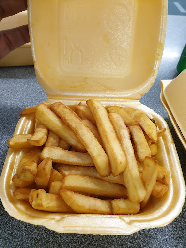 Photo of Florence Fried Chicken - 959 Leeds Rd, Bradford BD3 8JB