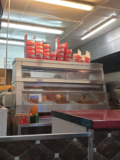 Photo of Florence Fried Chicken - 959 Leeds Rd, Bradford BD3 8JB