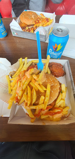 Photo of Florence Fried Chicken - 959 Leeds Rd, Bradford BD3 8JB