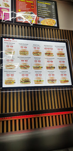 Photo of Florence Fried Chicken - 959 Leeds Rd, Bradford BD3 8JB