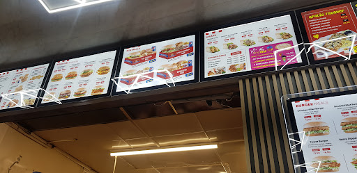 Photo of Florence Fried Chicken - 959 Leeds Rd, Bradford BD3 8JB