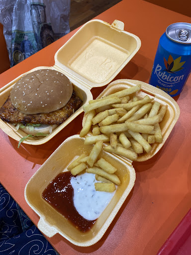 Photo of MR ZANAS FRIED CHICKEN Leeds Road - 963 Leeds Rd, Bradford BD3 8JB