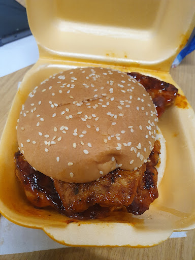 Photo of MR ZANAS FRIED CHICKEN Leeds Road - 963 Leeds Rd, Bradford BD3 8JB
