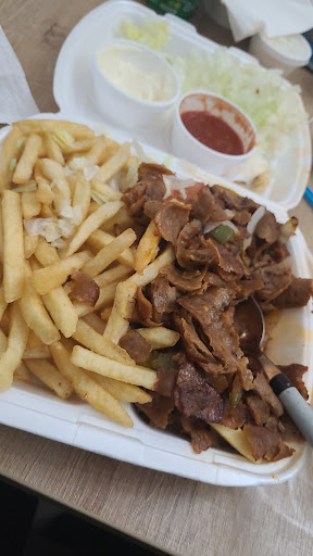 Photo of MR ZANAS FRIED CHICKEN Leeds Road - 963 Leeds Rd, Bradford BD3 8JB