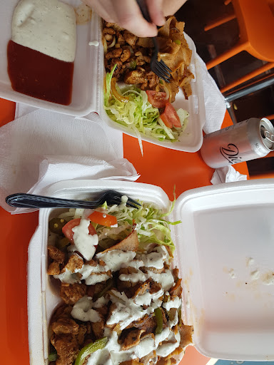 Photo of MR ZANAS FRIED CHICKEN Leeds Road - 963 Leeds Rd, Bradford BD3 8JB