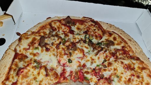 Photo of MR ZANAS FRIED CHICKEN Leeds Road - 963 Leeds Rd, Bradford BD3 8JB