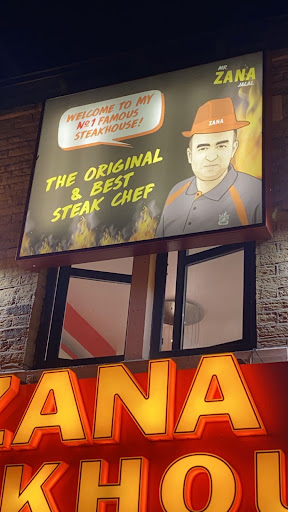 Photo of MR ZANAS FRIED CHICKEN Leeds Road - 963 Leeds Rd, Bradford BD3 8JB