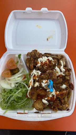 Photo of MR ZANAS FRIED CHICKEN Leeds Road - 963 Leeds Rd, Bradford BD3 8JB