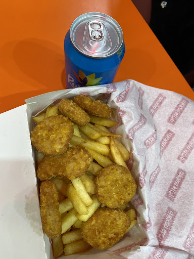 Photo of MR ZANAS FRIED CHICKEN Leeds Road - 963 Leeds Rd, Bradford BD3 8JB