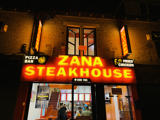 Photo of MR ZANAS FRIED CHICKEN Leeds Road - 963 Leeds Rd, Bradford BD3 8JB