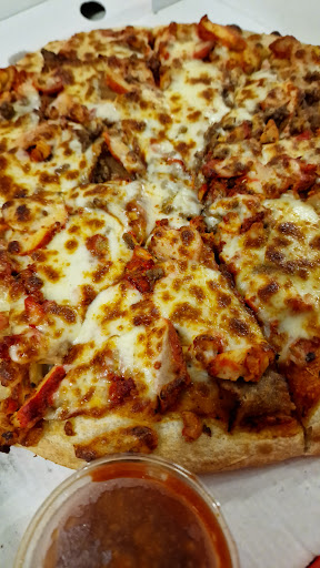 Photo of MR ZANAS FRIED CHICKEN Leeds Road - 963 Leeds Rd, Bradford BD3 8JB