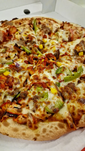 Photo of MR ZANAS FRIED CHICKEN Leeds Road - 963 Leeds Rd, Bradford BD3 8JB