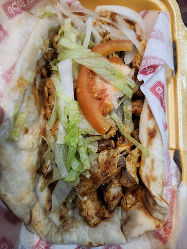 Photo of MR ZANAS FRIED CHICKEN Leeds Road - 963 Leeds Rd, Bradford BD3 8JB