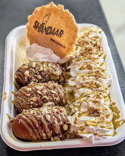 Photo of Shandaar Sweets & Ice Cream Bar - 1366 Leeds Rd, Bradford BD3 8ND