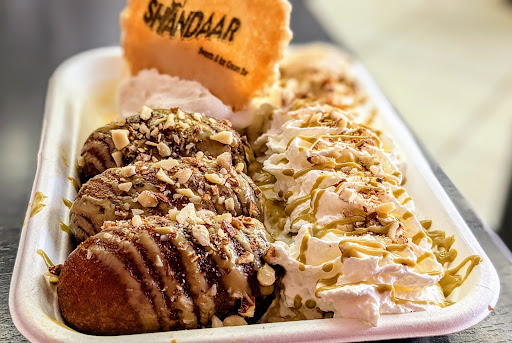 Photo of Shandaar Sweets & Ice Cream Bar - 1366 Leeds Rd, Bradford BD3 8ND
