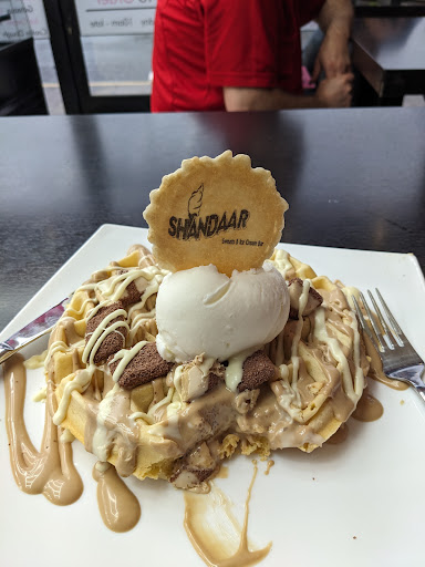 Photo of Shandaar Sweets & Ice Cream Bar - 1366 Leeds Rd, Bradford BD3 8ND