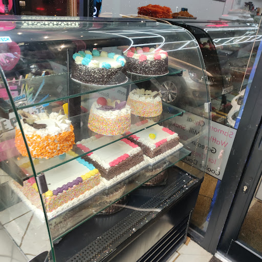 Photo of Shandaar Sweets & Ice Cream Bar - 1366 Leeds Rd, Bradford BD3 8ND