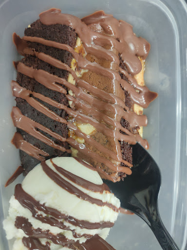 Photo of Shandaar Sweets & Ice Cream Bar - 1366 Leeds Rd, Bradford BD3 8ND