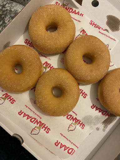 Photo of Shandaar Sweets & Ice Cream Bar - 1366 Leeds Rd, Bradford BD3 8ND